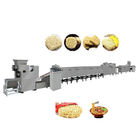 Commercial Stainless Steel Noodle Making Machine Automatic Production 11000pcs/8hr 380V 50HZ