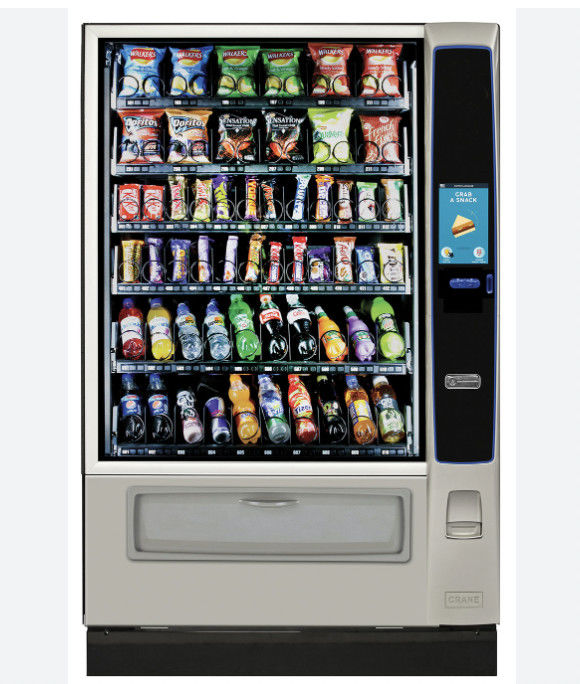 Совсем новые автоматические торговые автоматы/ EU Supplier Of Vending Machine For Food, Beverages And Water Автоматические торговые автоматы для продуктов питания, напитков и воды