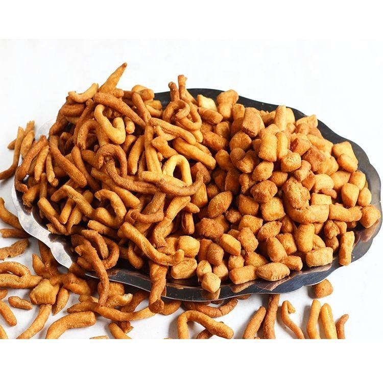 Горячая продажа Чинчин Снакс Машина Чинчин тесто резач Режущая машина с лучшей ценой