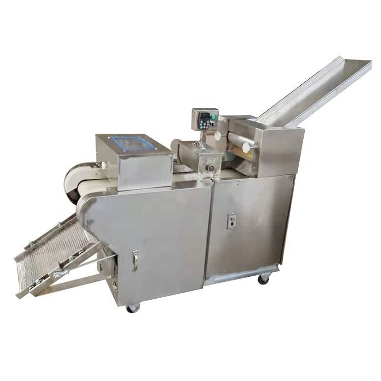 Горячая продажа Чинчин Снакс Машина Чинчин тесто резач Режущая машина с лучшей ценой