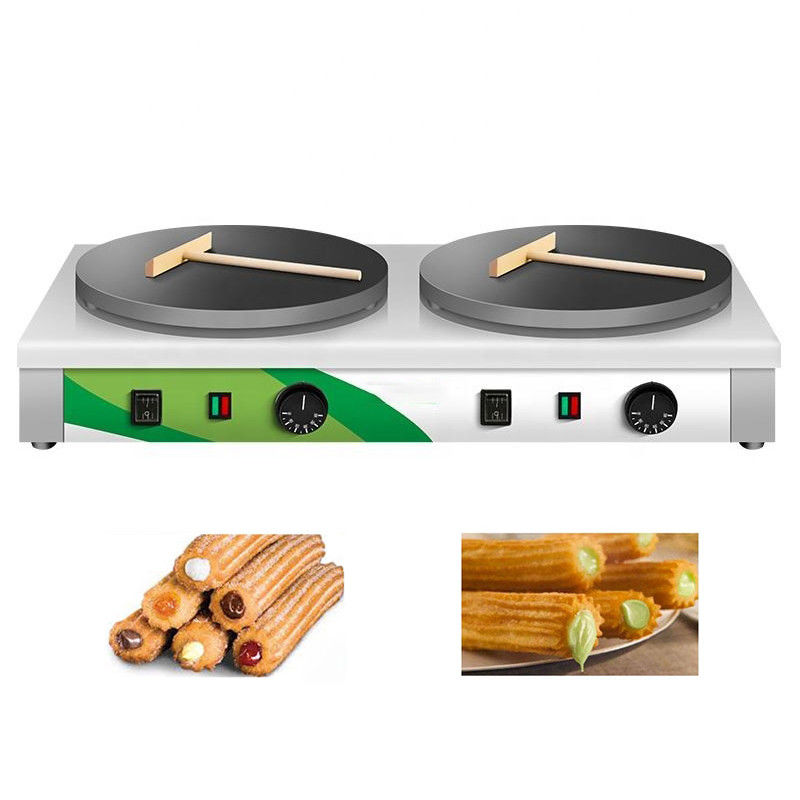 380V/220V/110V Напряженная пищевая обработка