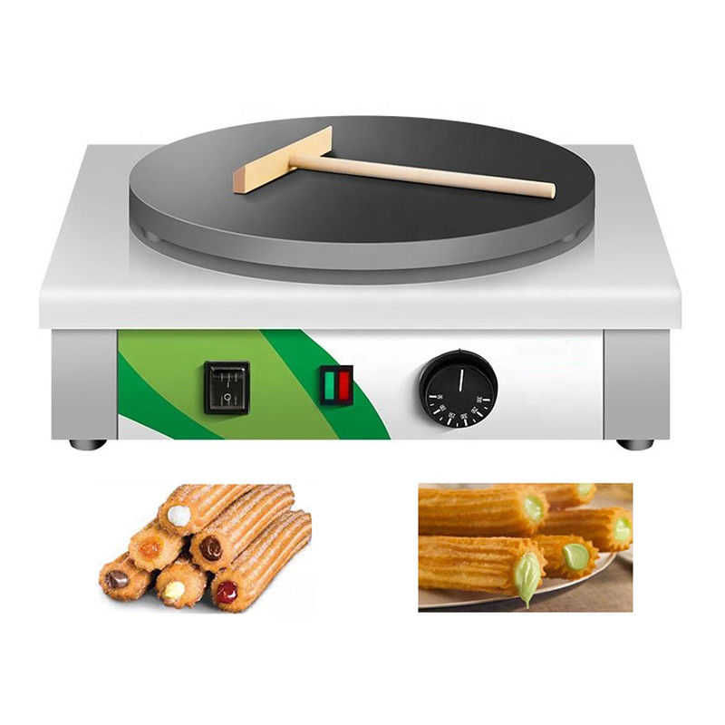 380V/220V/110V Напряженная пищевая обработка