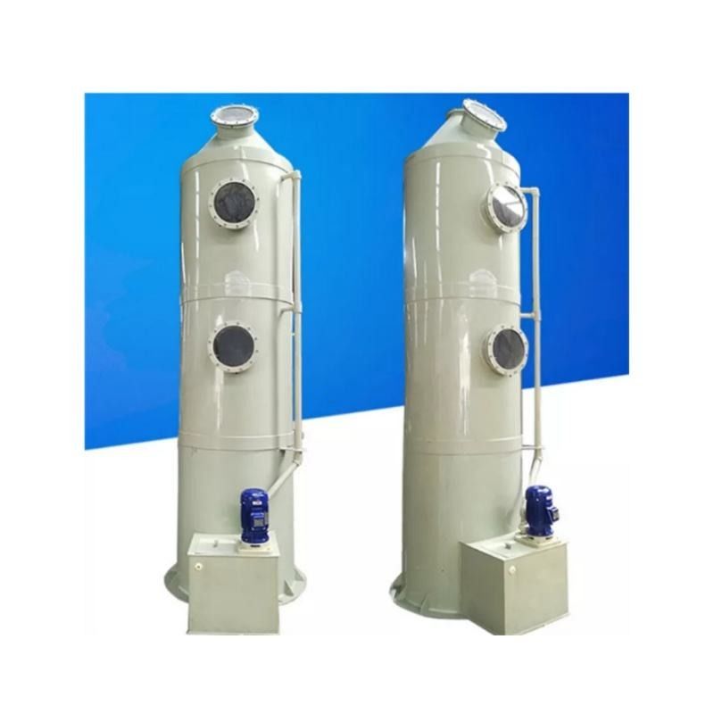 Pre Air Filter Air Pollution Control Equipment for Environmental Protection (Префильтр воздуха) Устройство для контроля загрязнения воздуха для защиты окружающей среды