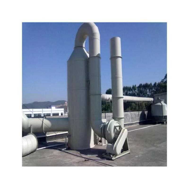 Pre Air Filter Air Pollution Control Equipment for Environmental Protection (Префильтр воздуха) Устройство для контроля загрязнения воздуха для защиты окружающей среды
